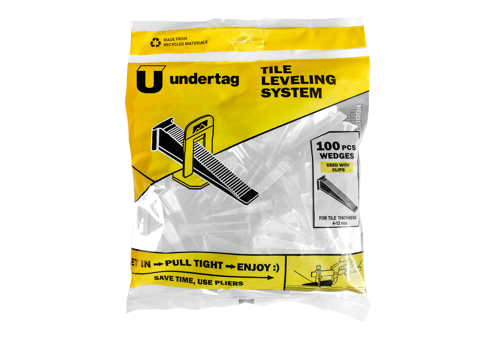 levelizeeesti, plaatimisankur, levelize, tasandussüsteem, klambrid, kiilud