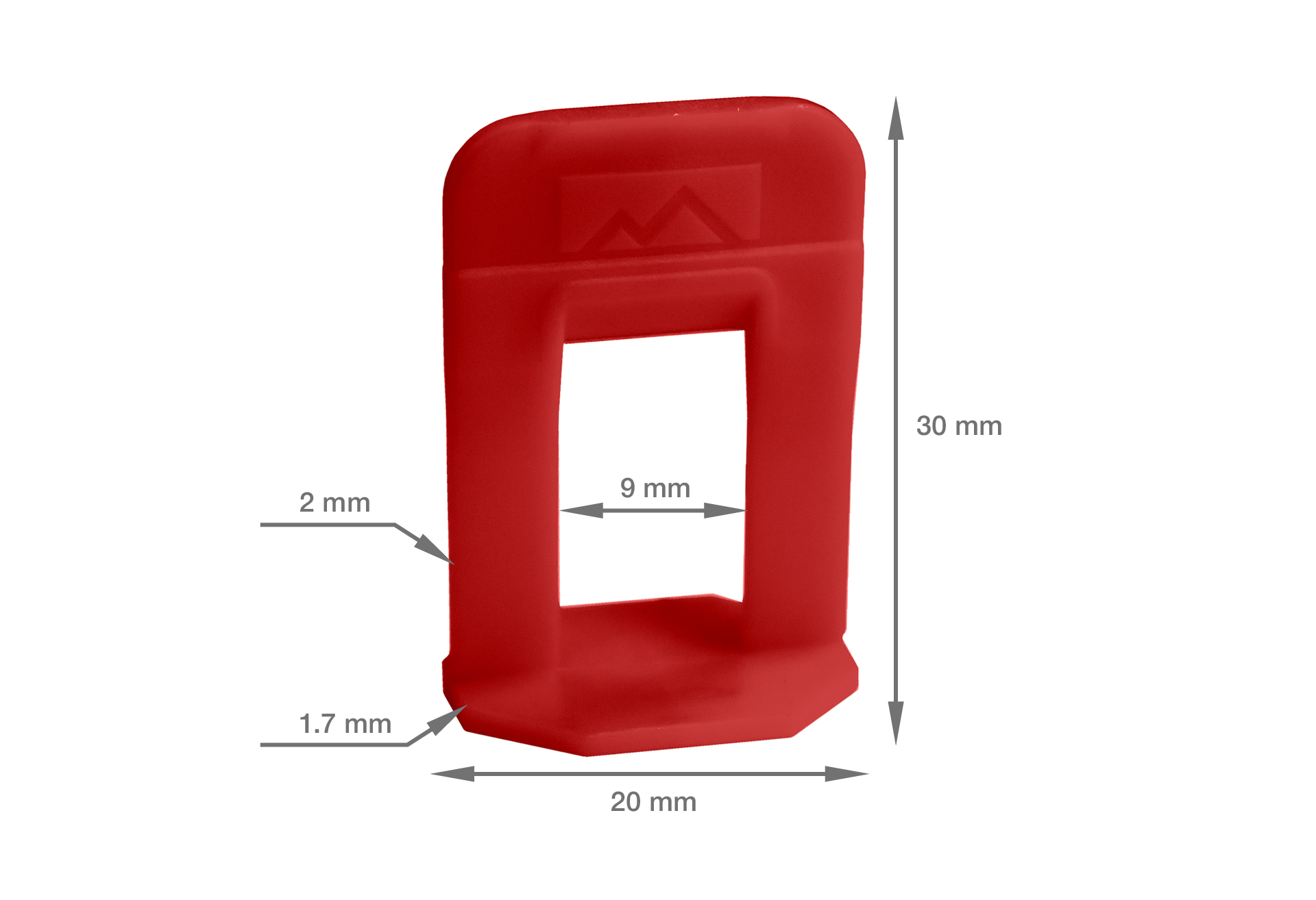 levelizeeesti, plaatimisankur, levelize, tasandussüsteem, klambrid, kiilud