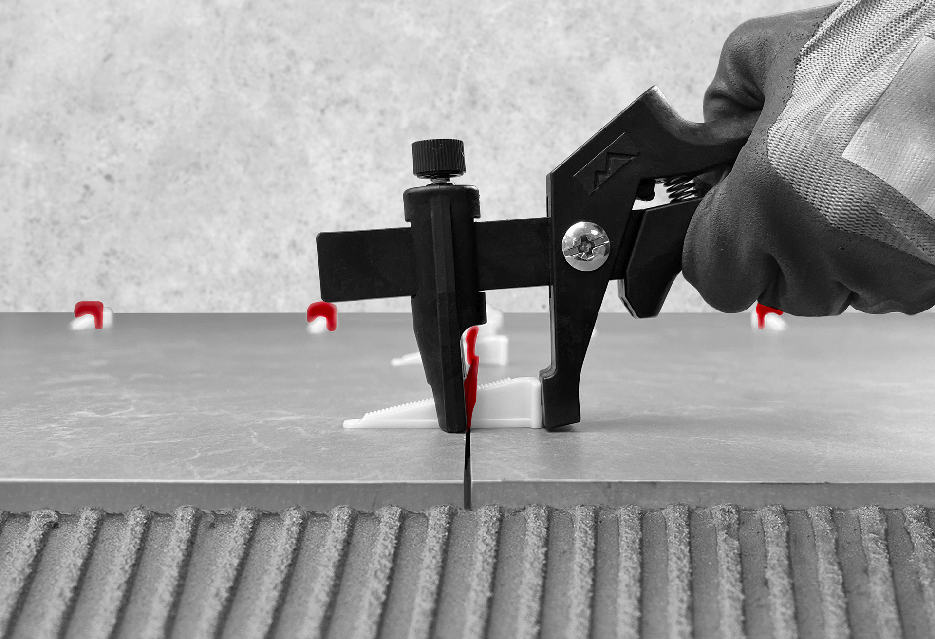 levelizeeesti, plaatimisankur, levelize, tasandussüsteem, klambrid, kiilud