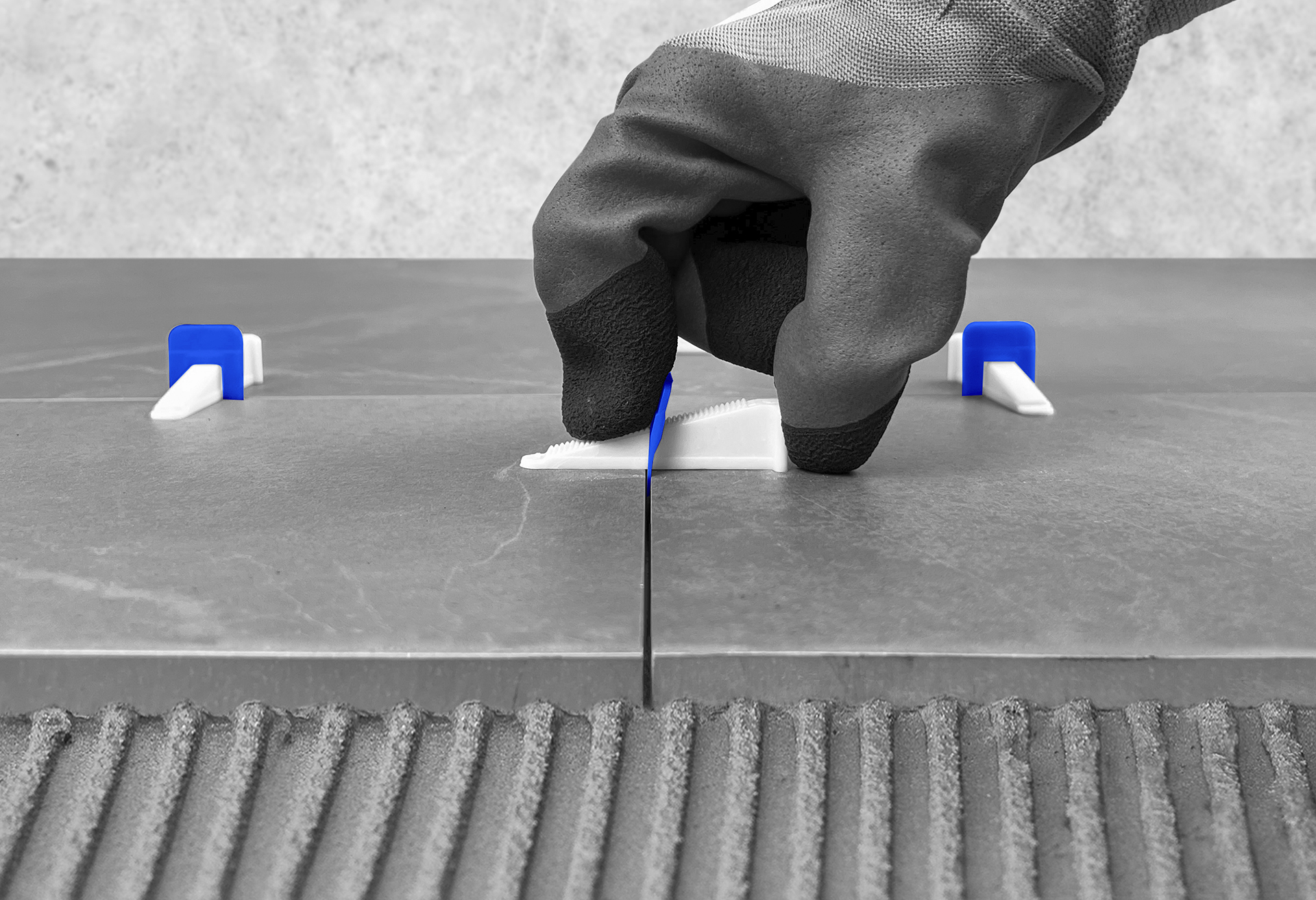 levelizeeesti, plaatimisankur, levelize, tasandussüsteem, klambrid, kiilud, graniidile