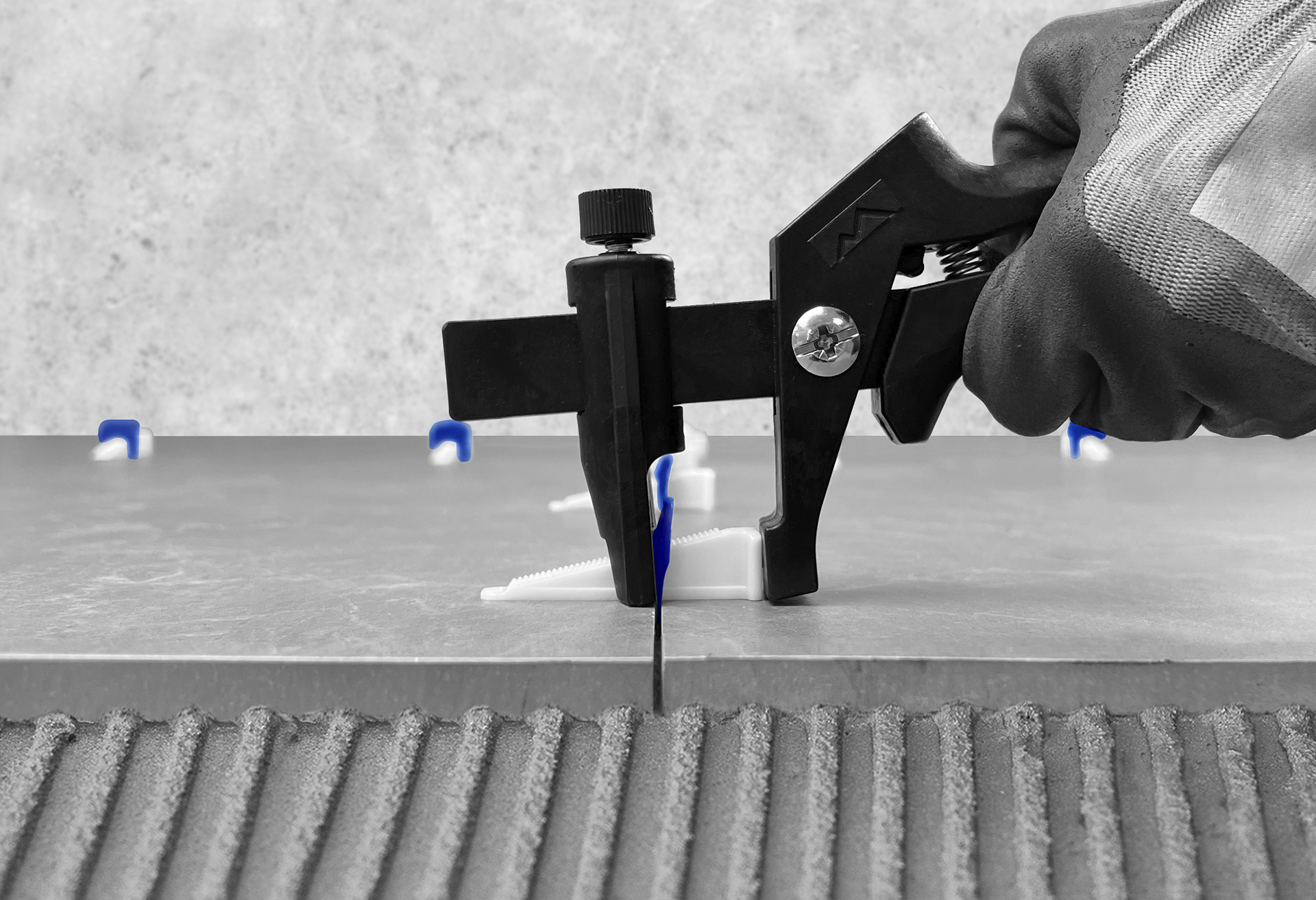 levelizeeesti, plaatimisankur, levelize, tasandussüsteem, klambrid, kiilud, graniidile