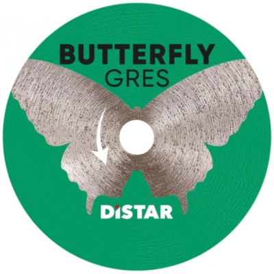 distar, väike ketas, teemantketas, plaatimine, plaatimistööriistad, plaatimiseks, distar butterfly