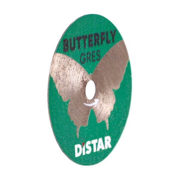 distar, väike ketas, teemantketas, plaatimine, plaatimistööriistad, plaatimiseks, distar butterfly