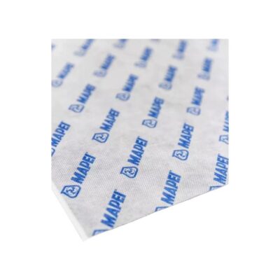 Mapeband B DC, veetihe tihenduslint, hüdroisolatsioon, isekleepuv tihendus, Mapei hüdroisolatsioon, trapimansett, trapitükk, vannitoa hüdroisolatsioon, dušinurga tihendus, ehituslint, veekindel ühendus, Mapei