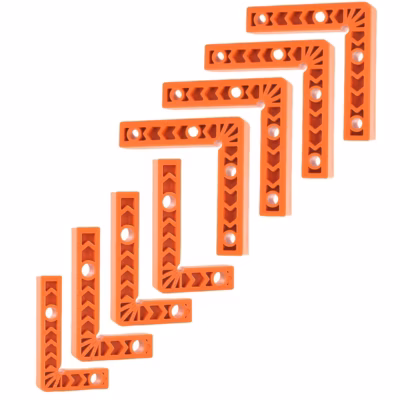 nurgaklambrid, 90 kraadi nurgakinnitus, reguleeritavad klambrid, isetegemise tööriistad, plaatimine, töökoja tarvikud, nurga fikseerija, plaatimistööd, klamber, nurgaklamber