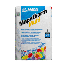 liimsegu, armeerimissegu, fassaadi soojustus, ETICS süsteem, EPS liim, mineraalvilla liim, XPS paigaldus, soojustusplaatide kinnitamine, ehitussegud, Mapetherm Multi