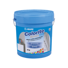 Colorite Beton, betoonivärv, raudbetooni värv, poolläbipaistev värv, betooni kaitsevärv, karboniseerumise kaitse, fassaadivärv betoonile, tsemendipinna värv, veehülgav värv, UV-kindel betoonivärv